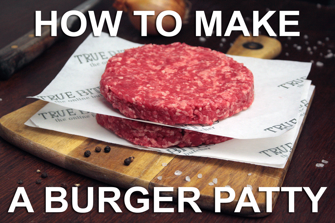 Choosing the Best Meat for Hamburger Patties