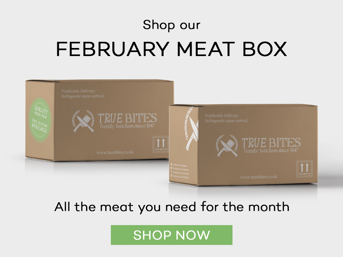 true bites monthly butchers box