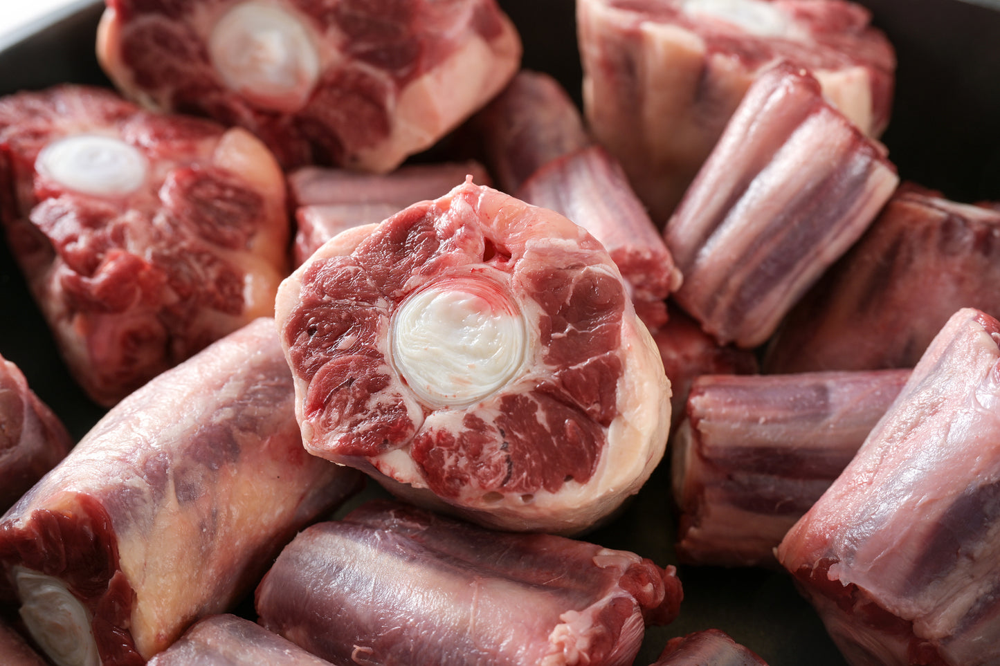 Oxtail (1.00KG)