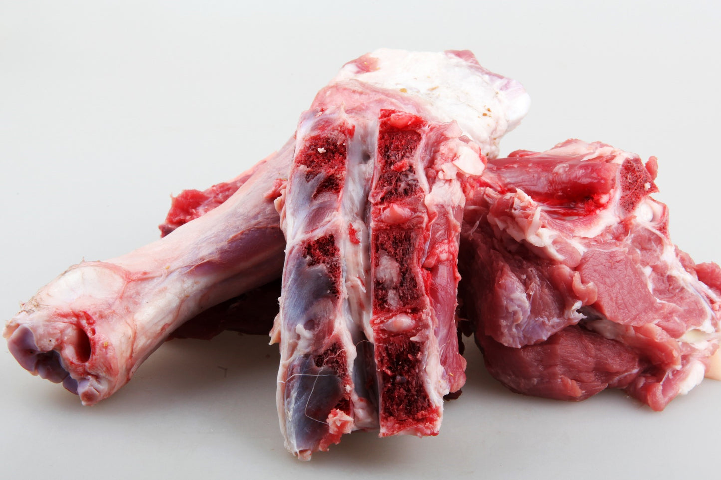 Lamb Bones