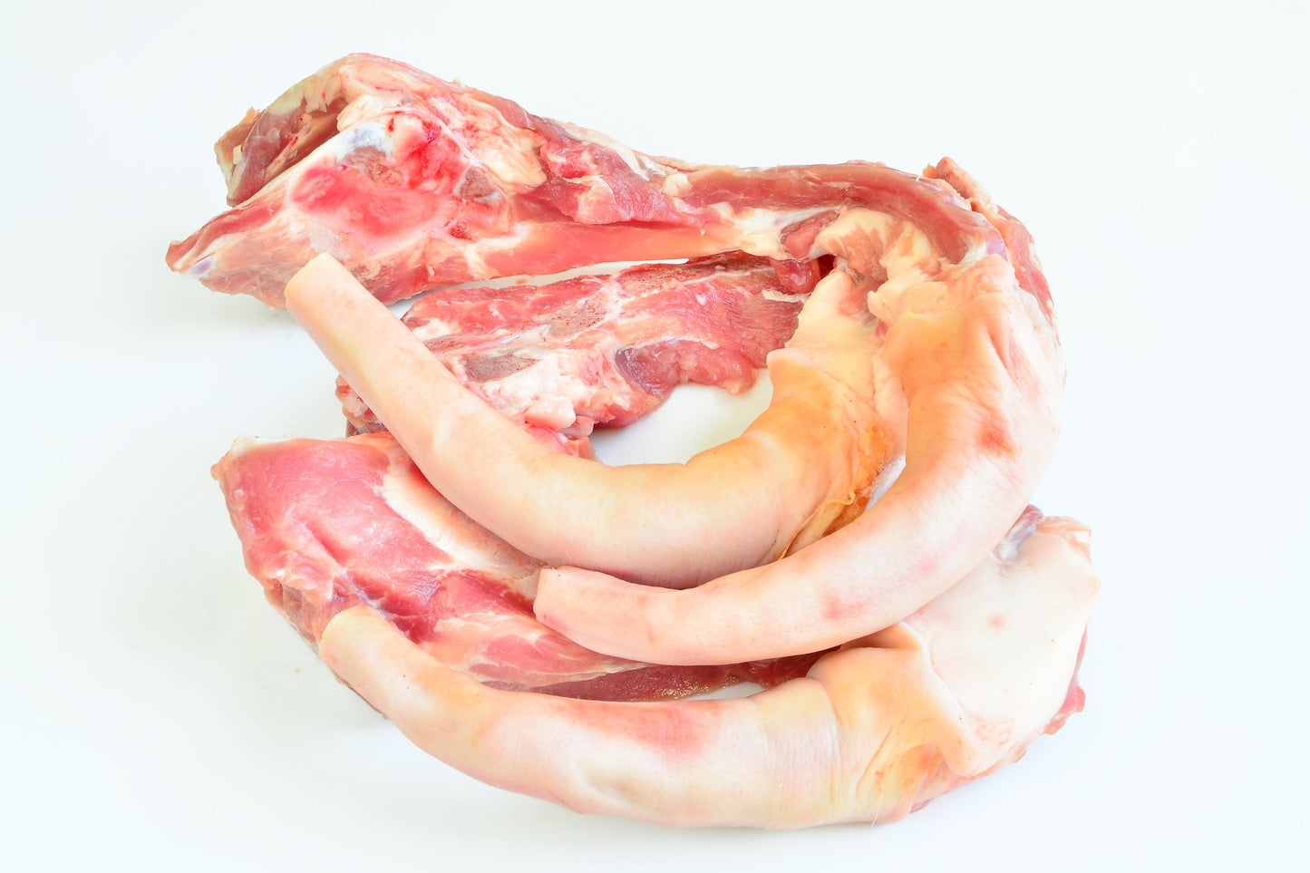 Pigs Tails (1KG)