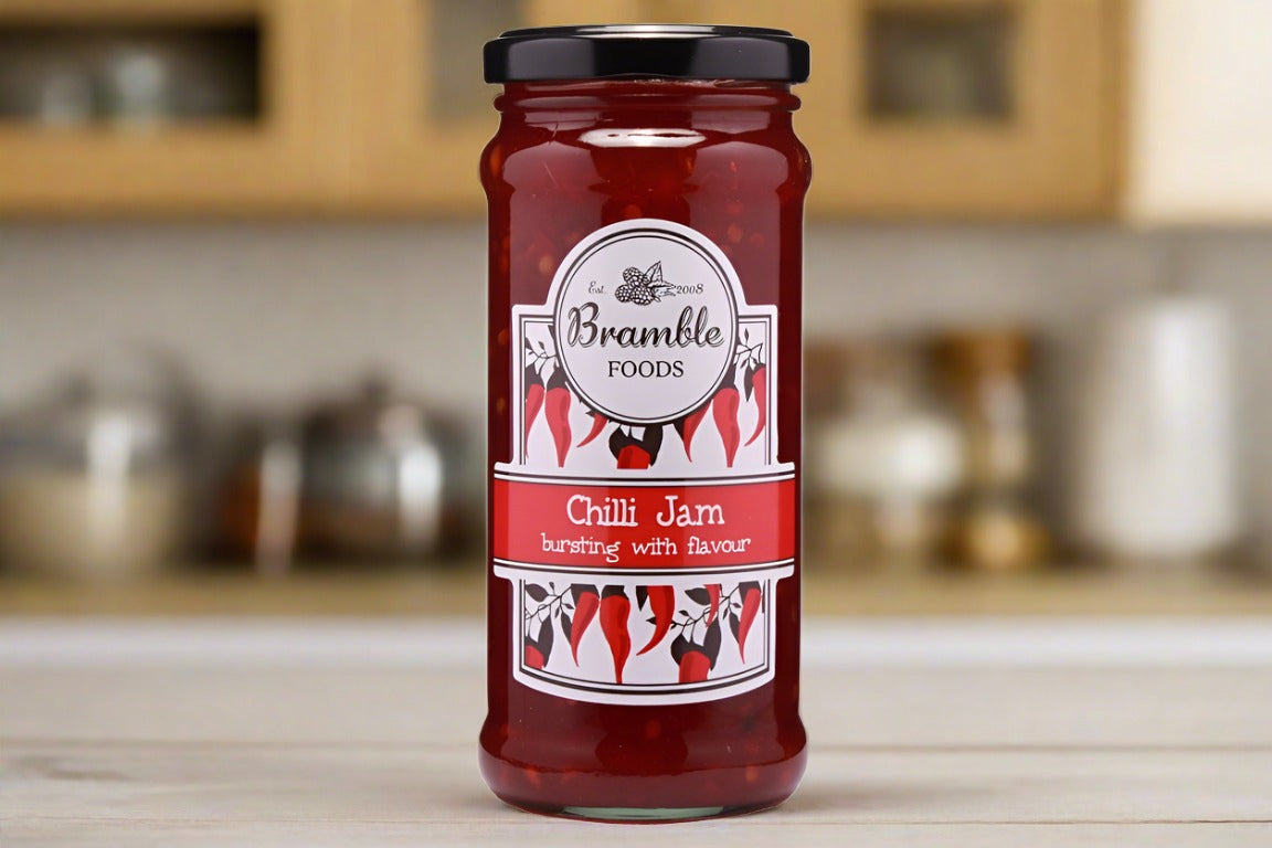 Chilli Jam